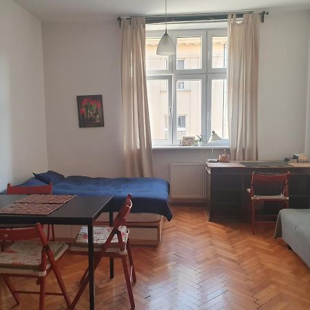 Apartament On Kazimierz Krakow Dış mekan fotoğraf