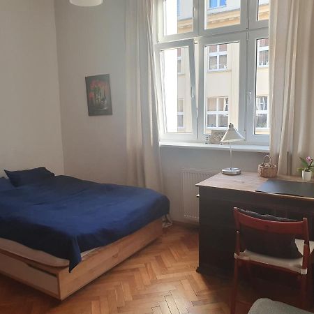 Apartament On Kazimierz Krakow Dış mekan fotoğraf