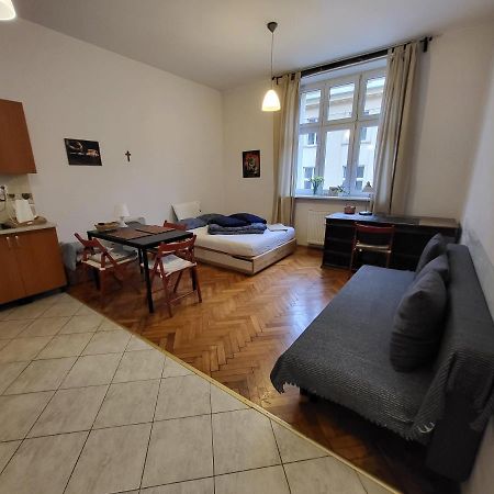 Apartament On Kazimierz Krakow Dış mekan fotoğraf