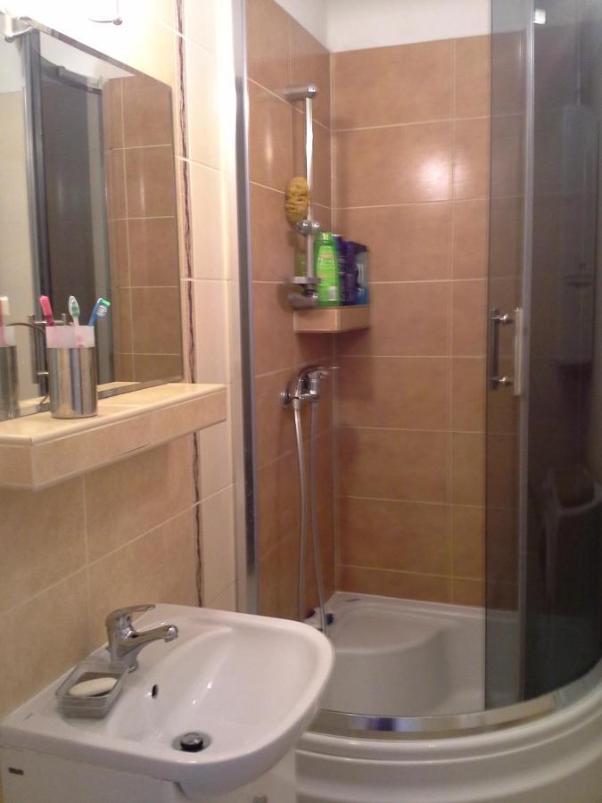 Apartament On Kazimierz Krakow Dış mekan fotoğraf