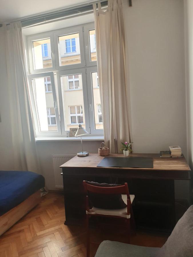 Apartament On Kazimierz Krakow Dış mekan fotoğraf
