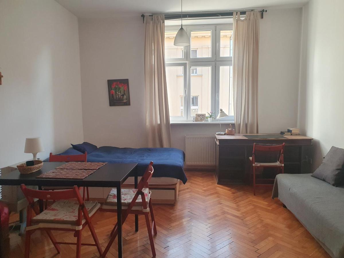 Apartament On Kazimierz Krakow Dış mekan fotoğraf