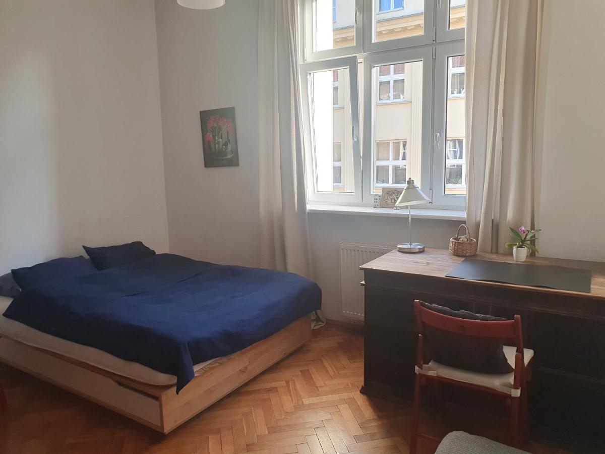 Apartament On Kazimierz Krakow Dış mekan fotoğraf