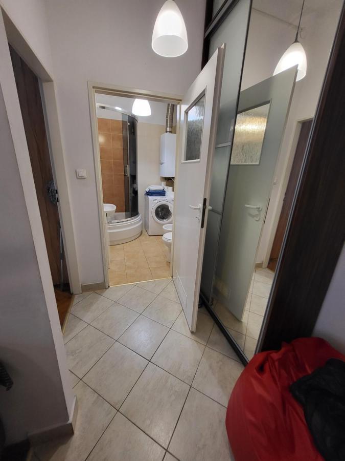 Apartament On Kazimierz Krakow Dış mekan fotoğraf