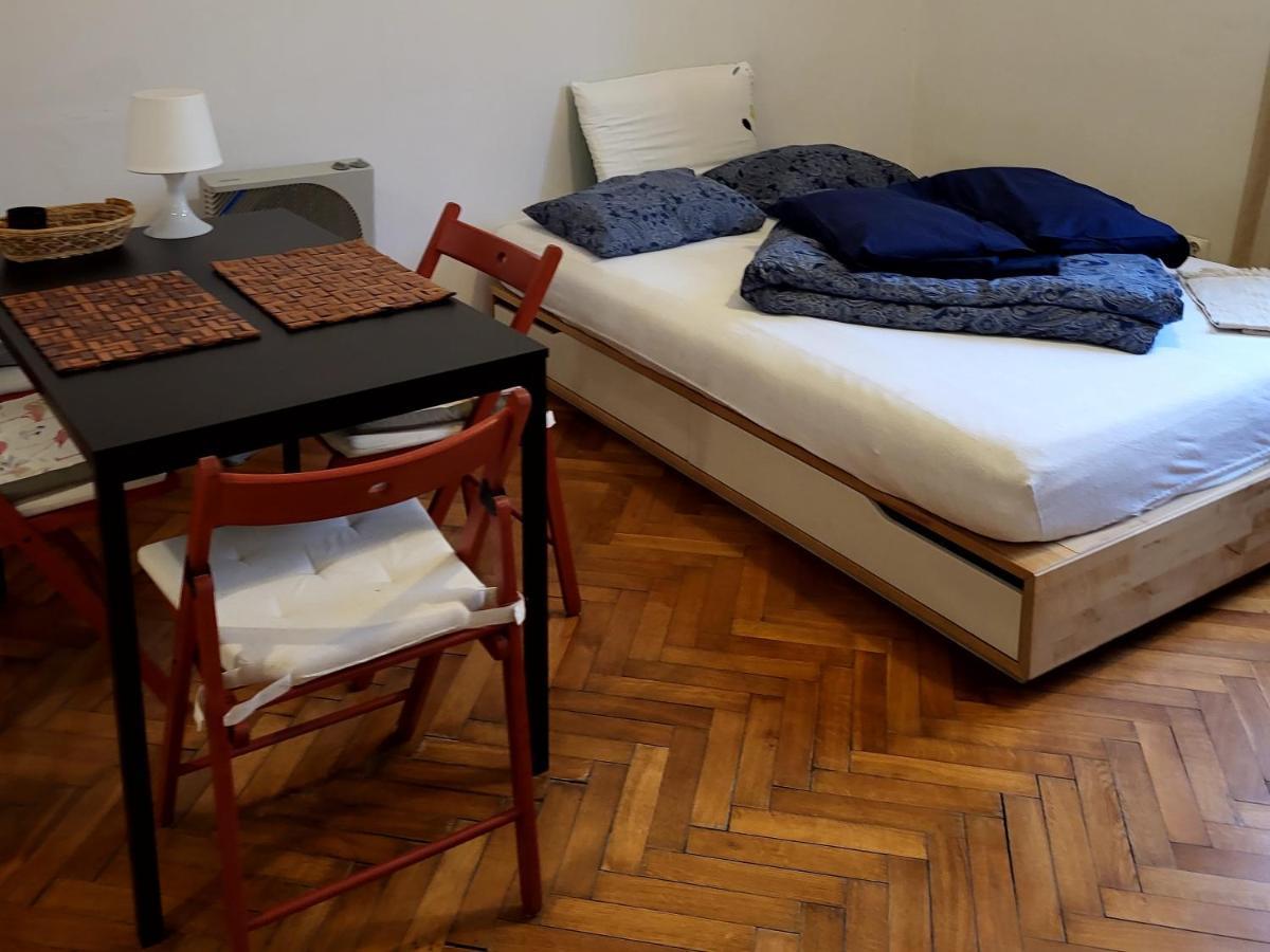 Apartament On Kazimierz Krakow Dış mekan fotoğraf