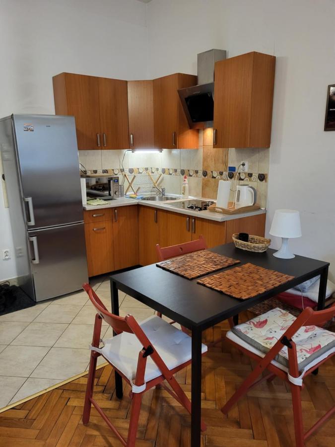 Apartament On Kazimierz Krakow Dış mekan fotoğraf