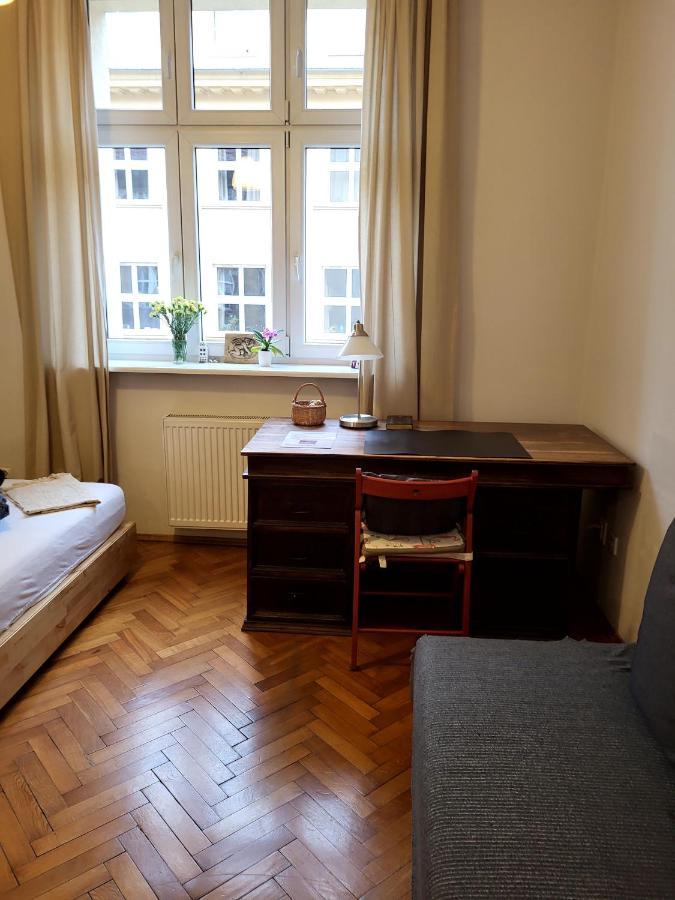 Apartament On Kazimierz Krakow Dış mekan fotoğraf
